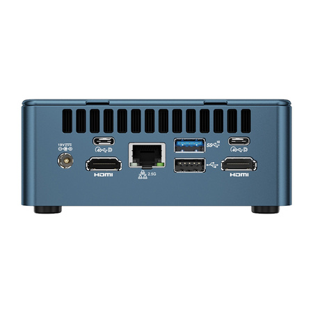 GEEKOM Mini PC IT13 Intel Core i9-13900HK 32GB RAM 2TB + Win11 Pro GEEKOM Mini PC IT13 Intel Core i9-13900HK 32GB RAM 2TB + Win11 Pro